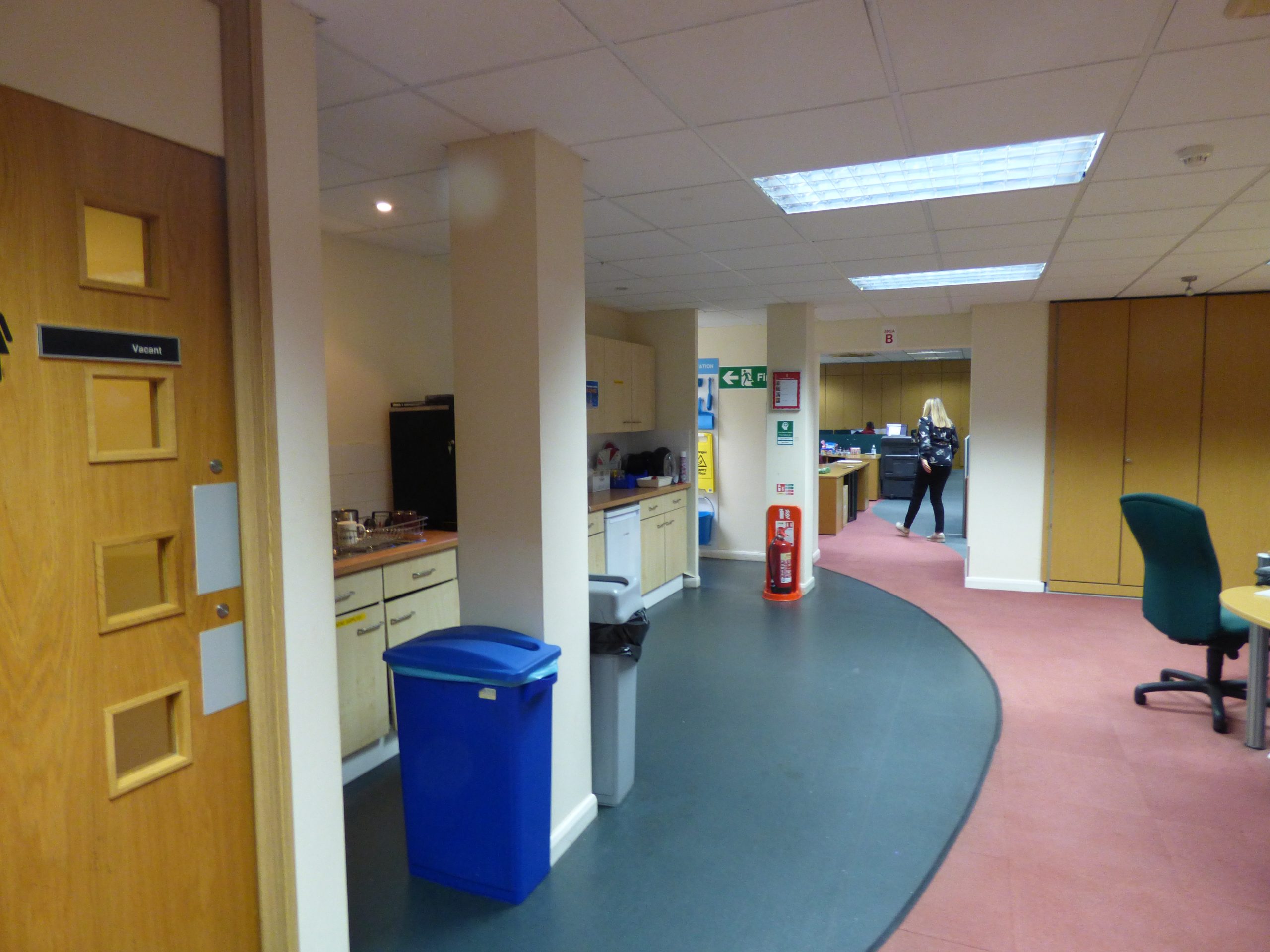 Fire Risk Assessment