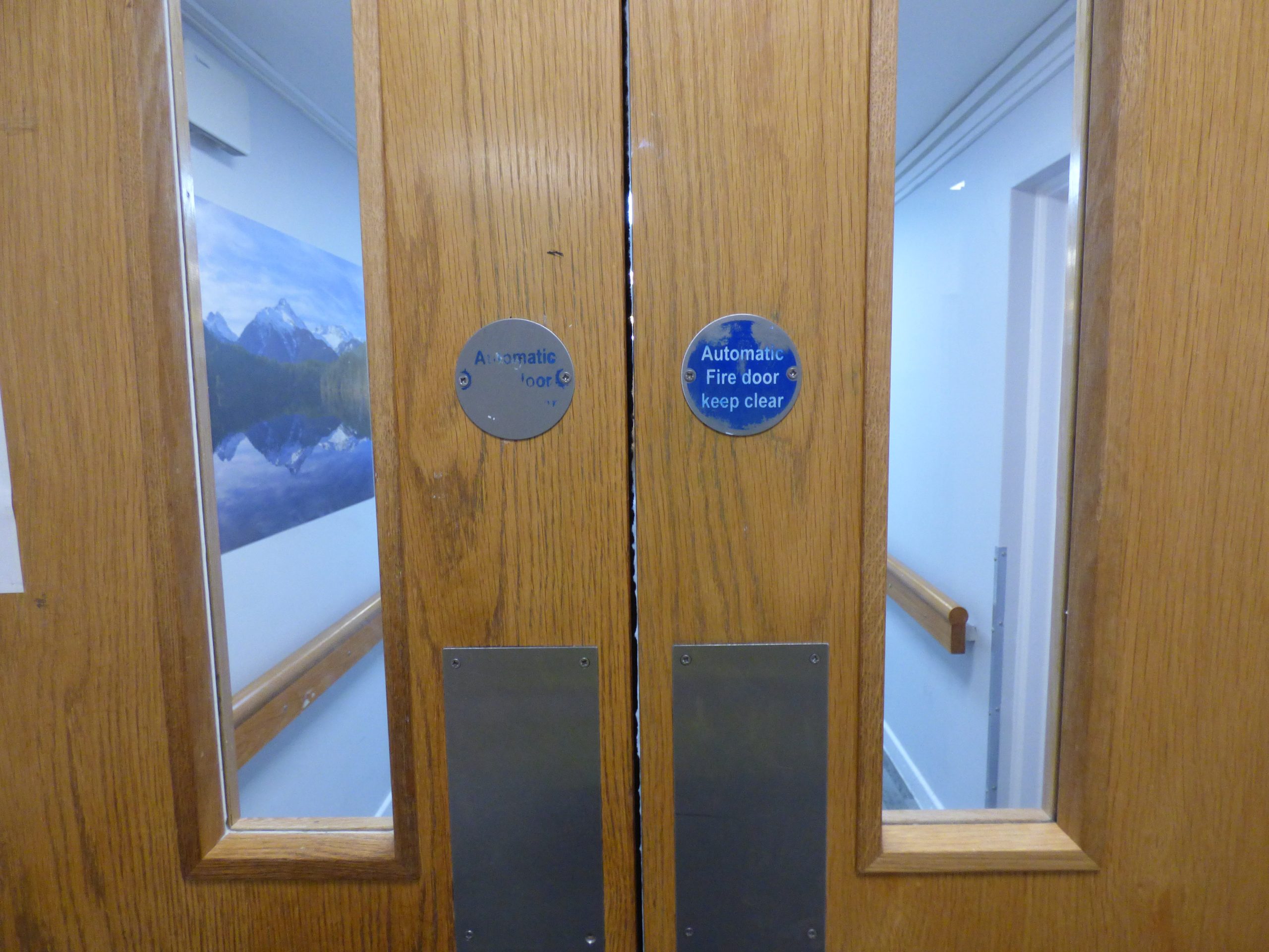 Fire Door Surveys